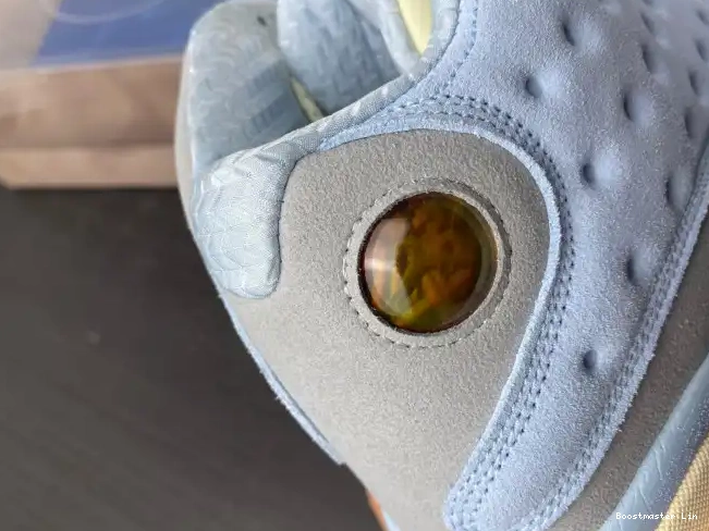 Bmlin Retro 13 SoleFly DX5763-100 Jordan 0514